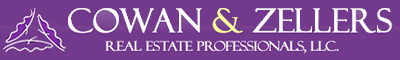 Cowan & Zellers Real Estate Professionals LLC logo